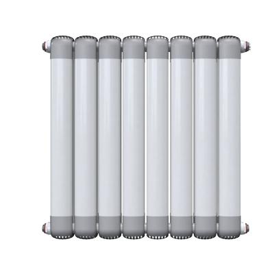 China Modern high efficiency home heating system central heating hydronic radiator for garage hot water radiator for sale for sale