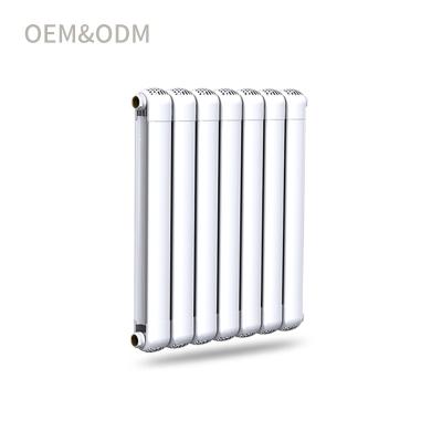 China High Efficiency Hydronic Central Heating Radiators Radiator Replacement Home Hot Water Radiator 60mm for sale