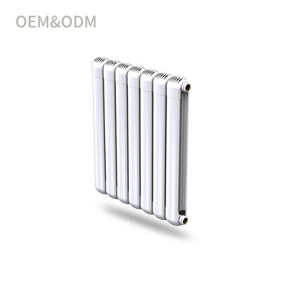 China High efficiency winter copper radiator aluminum quik heating copper aluminum radiator for sale for sale