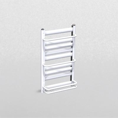 China OEM Traditional Online Hot Water Service Bathroom Towel Warmer Rack Bar Heater Radiator Towel Drying Rack for sale