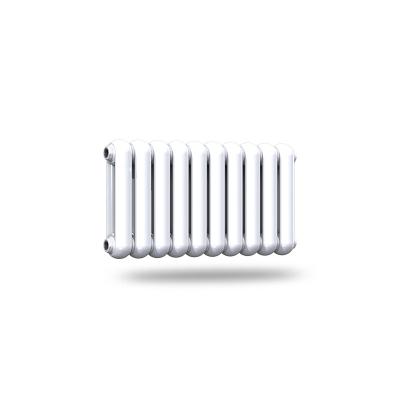 China Villa Heater Traditional White Lightweight Indoor Garage Bathroom Hydronic Heater Radiator for sale