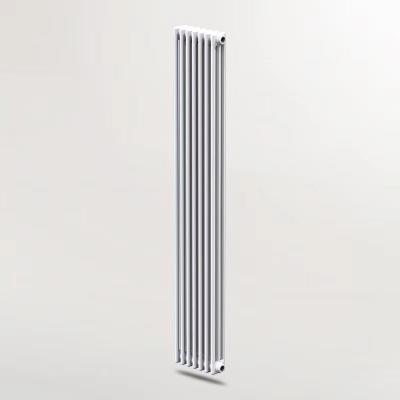 China Traditional Radiator Household Water Heating Wall Using Vertical Central British Heating Radiator for sale