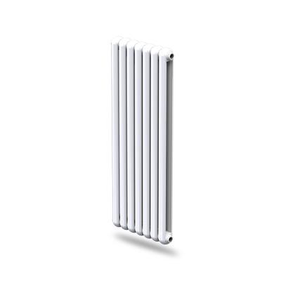 China Best Selling Traditional Hot Wall Mount Easy Copper Aluminum Home Radiator System Home Radiator for sale