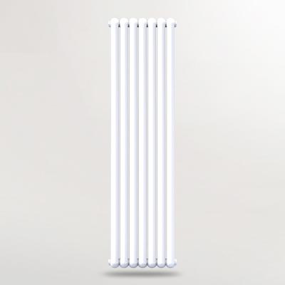 China Best Selling Traditional Central Heating Radiator Domestic Price Sizes Wall Mounted Hydronic Hot Water Wall Radiator for sale