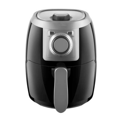 China Available Commercial Electric Hotel Sample Hot Air Fryer 2 In 1 10 L 12 L 5.5 Liter 6.5L Automatic Oil Free for sale