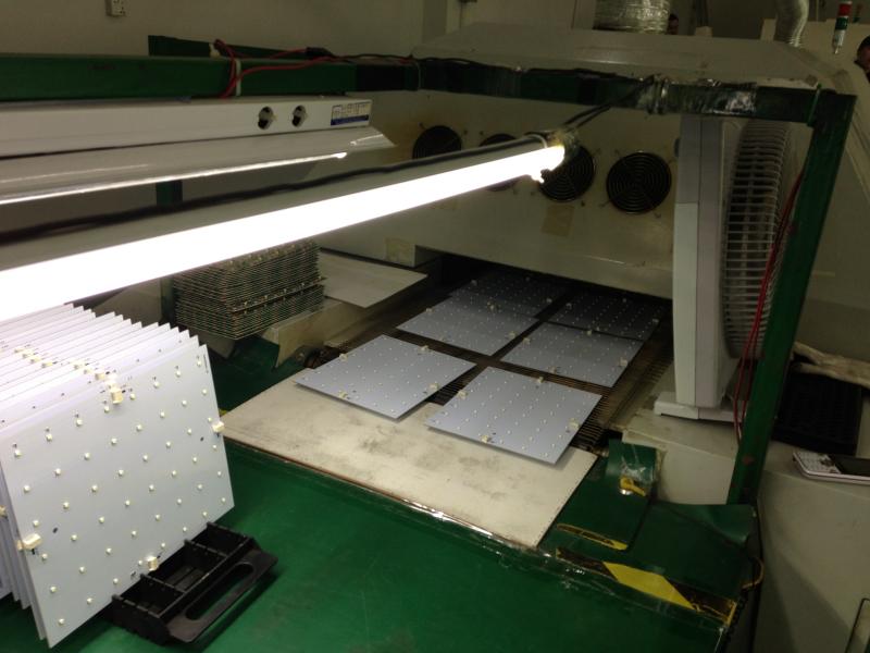 Geverifieerde leverancier in China: - Shenzhen Stunning Lighting Technology Co., Ltd.