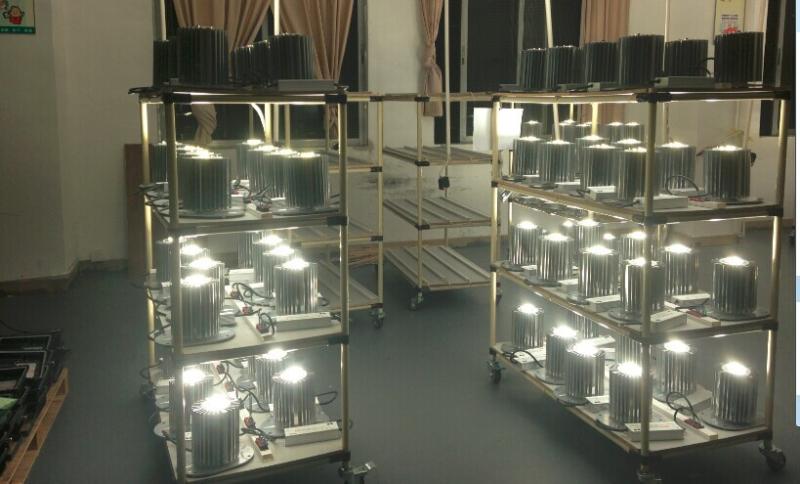 Proveedor verificado de China - Shenzhen Stunning Lighting Technology Co., Ltd.