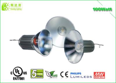 China 100w Philips High Bay Light Led High Bright High Bay Shop Lights for sale