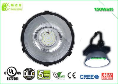 China Hoge Machtsgarage 150 Watts Geleide Hoge Baailichten 5 Jaargarantie Te koop