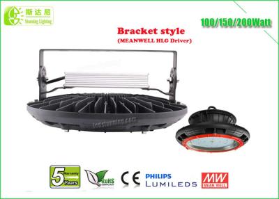 China Super Brightness 240v Cree Led High Bay Lighting High CRI >80 for sale