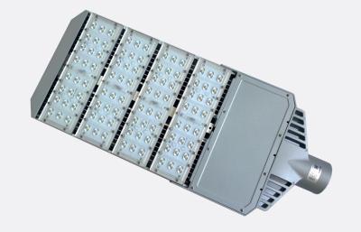 China Energy Saving 180 W Outdoor Led Street Lights 18000lm , Meanwell Driver for sale