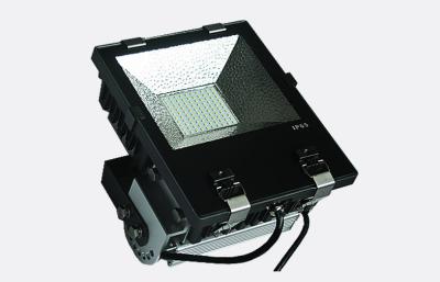 China 3535 2D 100 Watt Industrial LED Flood Lights for station , Dock , Deck , Ship , Boat for sale