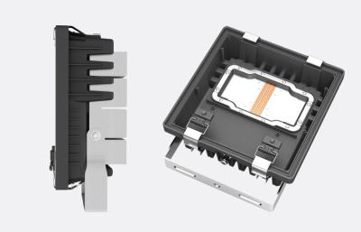 Cina Luci di inondazione principali all'aperto di alto potere 50w per la costruzione, lampada con riflettore all'aperto di 70w LED in vendita