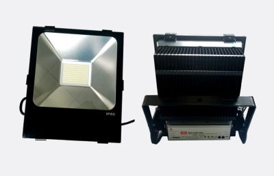 China Outside 200watt Commercial Led Floodlight fixtures for sports center lighting for sale