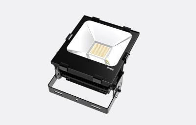 China Waterproof  Ra 80 150 watt Commercial Led Floodlight for Building lighting for sale