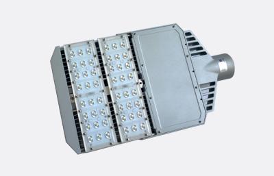 China Aluminum AC100 - 295V  Led Street Lights Outdoor 80 watt with SAA UL approved for sale