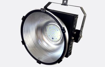 China Natural White 4000K led High Bay retrofit 18500lm , 200w Led high bay lamp for sale