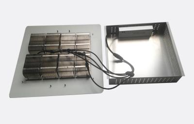 China Outdoor Led Canopy Light Retrofit 200watt , ip65 led canopy lights for gas station for sale