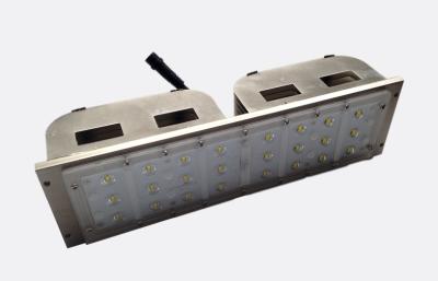 China 80watt gymnasium / warehouse Led Canopy Light Retrofit 3000K / 4000K / 5700K for sale