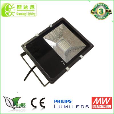 China No UV and IR high lumen 4500lm Industrial LED Flood Lights fixtures for sale