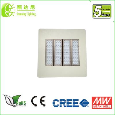 China Ra80 19300lm high power LED Canopy Lights Retrofit 200watt CREE Led for sale