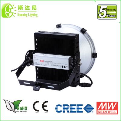 China 18500LM luminoso altos accesorios de iluminación del almacén de la modificación 200w de la bahía LED de 80 grados en venta