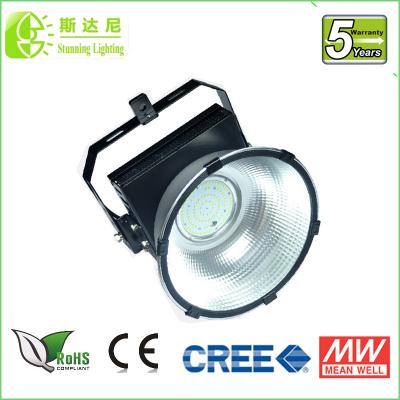 China Meanwell 110V Walttage 200 LED High Bay Retrofit CE RoHS 50HZ / 60HZ for sale