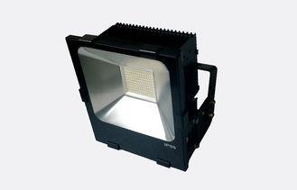 China Stadium 100w Commercial Led Floodlight 9300lm , waterproof Led flood lights for sale