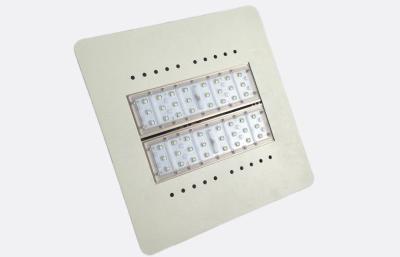 China High bright 80w outdoor Led Canopy light Retrofit , gas station led canopy lights for sale