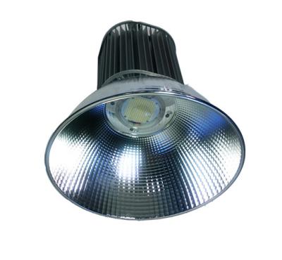 Chine La modification élevée blanche neutre de la baie LED de 120 degrés/200Watt a mené la lumière de Highbay à vendre