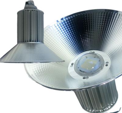 Chine IP20 100 haut sensible à la chaleur blanc de la modification 100watt Nuetral de la baie LED de LM/W à vendre