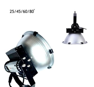 China Custom PF 0.9 Outdoor LED High Bay Lighting Retrofit With UL CE ROH for sale