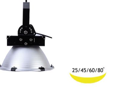 China DLC FCC 150W Led High Bay Lighting With Meanwell Driver For Subway Application for sale