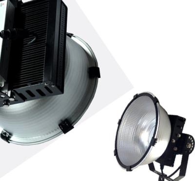 China Energy-saving CRI 80 400w Led High Bay Lights With High Lumen for sale