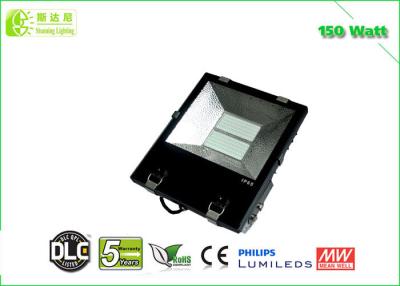 China Tennis Court Led lighting 4000K DLC FCC 150 w Led Flood Lights for sale