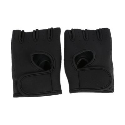 China New Arrival Unisex Weightlifting Gloves With Wrist Straps Lifting Straps With Power Grip For Deadlifts for sale