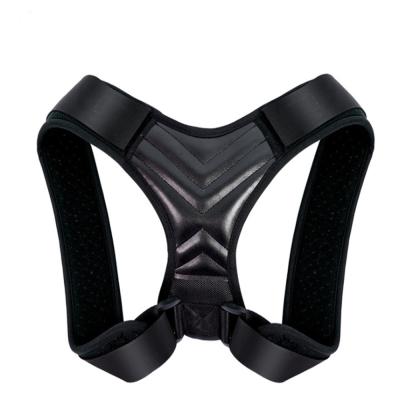 China 2021 Spine Posture Corrector Upper Back Posture Corrector Hot Selling Adjustable/Detachable Cervical Brace for sale