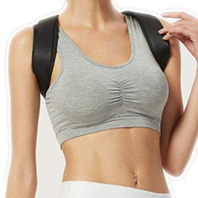 China Back Corrector Adjustable Posture Corrector de posture sports wholesale adjustable/detachable for sale