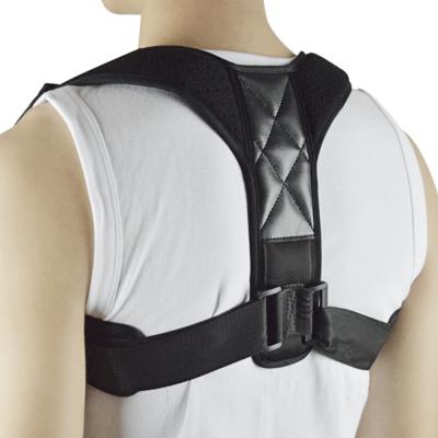 China Back Support Belts Factory Direct Sale Posture Corrector Neoprene Back Posture Corrector Belt for sale