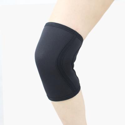 China Supply Sports Protection Outdoor Sports Knee Brace Compression Knee Support Sleeve for sale