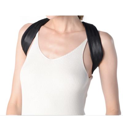 China Lumbar Back Braces Amazon Hot Selling Lumbar Support Belt Magnetic Back Brace Posture Corrector for sale