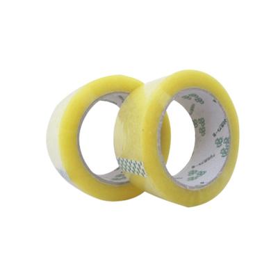 China Factory Direct Wholesale Express Packing Tape 45mm*100 Packing Tape Heat Resistant for sale