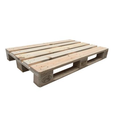 China Pine Moisture Disinfection Plywood Fumigation Free Pallet Tray Wooden Card Board For Decking Forklift Plywood Pallet for sale