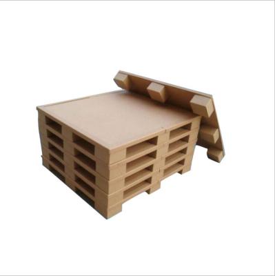 China Logistics Packing Environmental Protection Cardboard Container Packaging Biodegradable Honeycomb Moisture Proof Store for sale