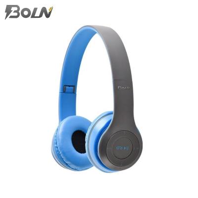 China Perfect sound phone 5.0 Hi-fidelity sound sport earphone free ouvido headset with MIC for sale