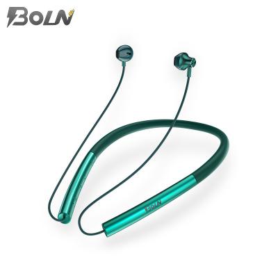 China Low Price Perfect Sound High Quality Cheap Neck Band Neck Sports Electronics Earphone Radio for sale