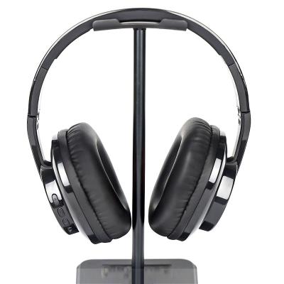 China Perfect Sound Latest Original BT Stereo Sound Canceling Headphones Headset Radio for sale