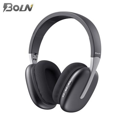 China 2022 New Arrivals Perfect Wireless Headphones Perfect Sound Manufacturer With Protein Leather Ear Pads for sale