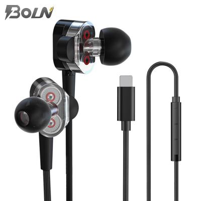 China Perfect Sound 2022 Electronic Metal Headset Gaming Headphones Earbuds Cable Earphone for sale