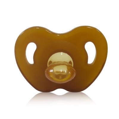 China BPA Free Food Grade Silicone Baby Nipple Free Custom Pacifier for sale